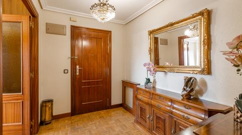 Foto 3 de Pis en venda a Pamplona-iruña - Avenida Sancho el Fuerte, 37, Iturrama,  Pamplona / Iruña