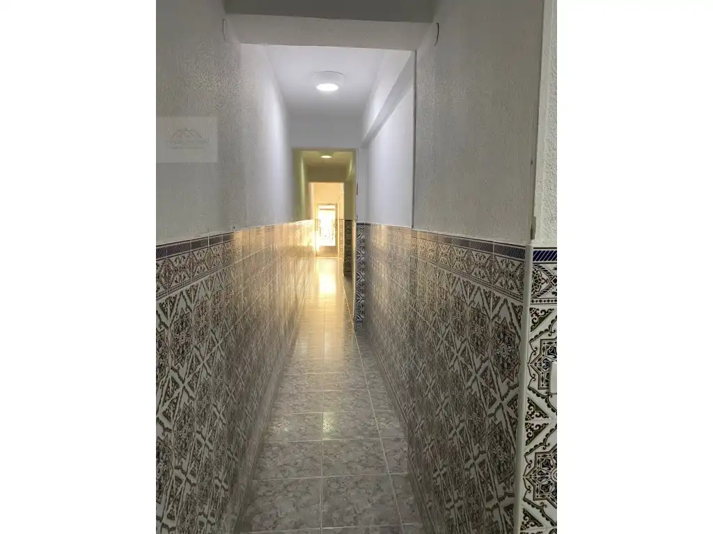 Piso de alquiler en Calle Mayor, Pescadores