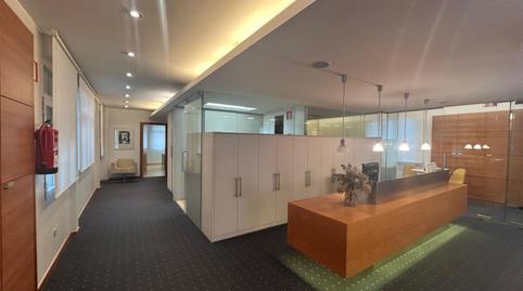 Photo 3 of Office to rent in Lovaina, Araba - Álava