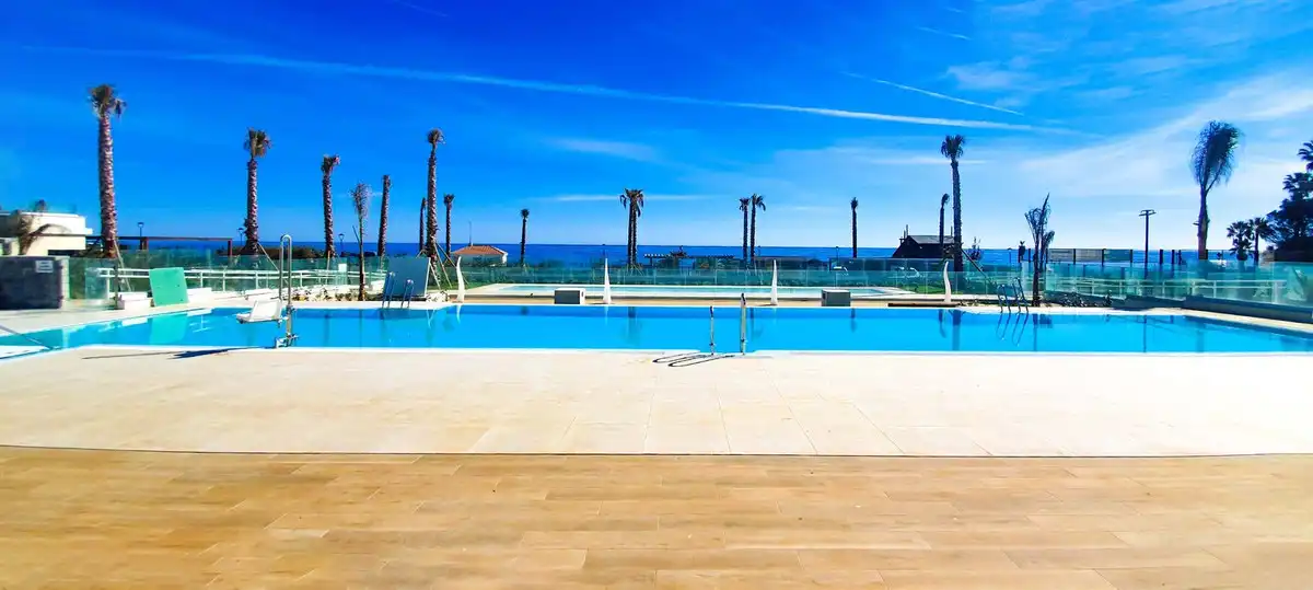 Xalet amb piscina en venda a Benamara - Atalaya, imagen 9