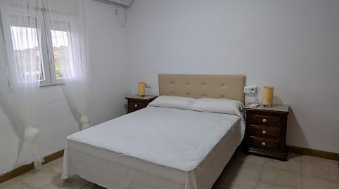 Foto 5 de Piso de alquiler en Calle Martínez de la Rosa, 12, Linarejos, Linares