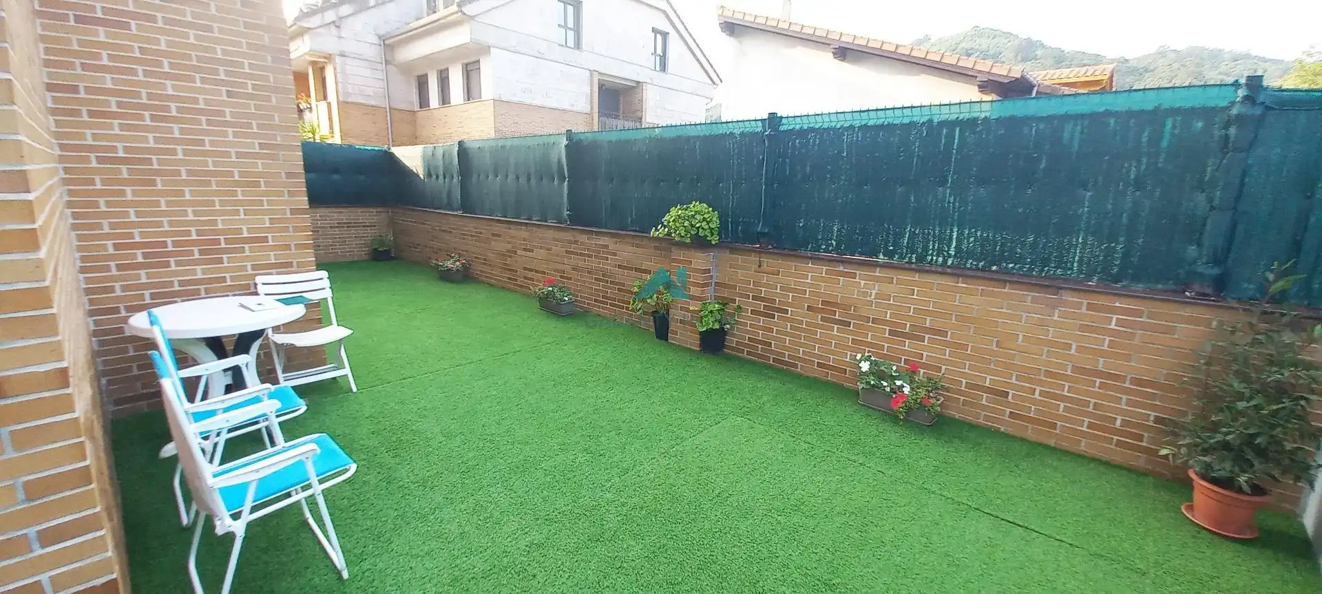 Baixos amb piscina de lloguer a Calle de la Dehesa, imagen 13