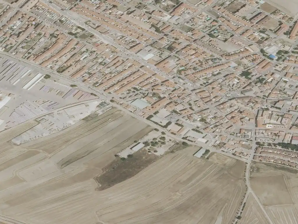 Wohnung zum Verkauf in YUNCOS 2, imagen 3