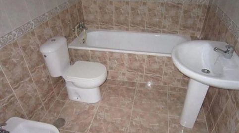 Foto 5 de Piso en venta en Calle José de Espronceda, Pescadores - Saladillo, Algeciras