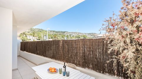Foto 2 de Apartamento de alquiler en Cr Cabo de la Nao Pla, 4, Centro ciudad, Jávea / Xàbia