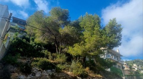 Foto 3 de Residencial en venta en Passeig Fondo del Pere Joan, 23, Levantina - Montgavina - Quintmar, Sitges