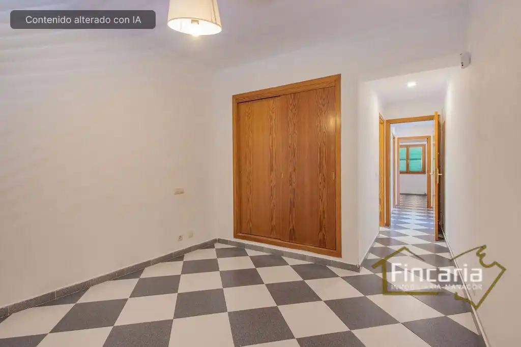 Flat for sale in De La Pau, imagen 13