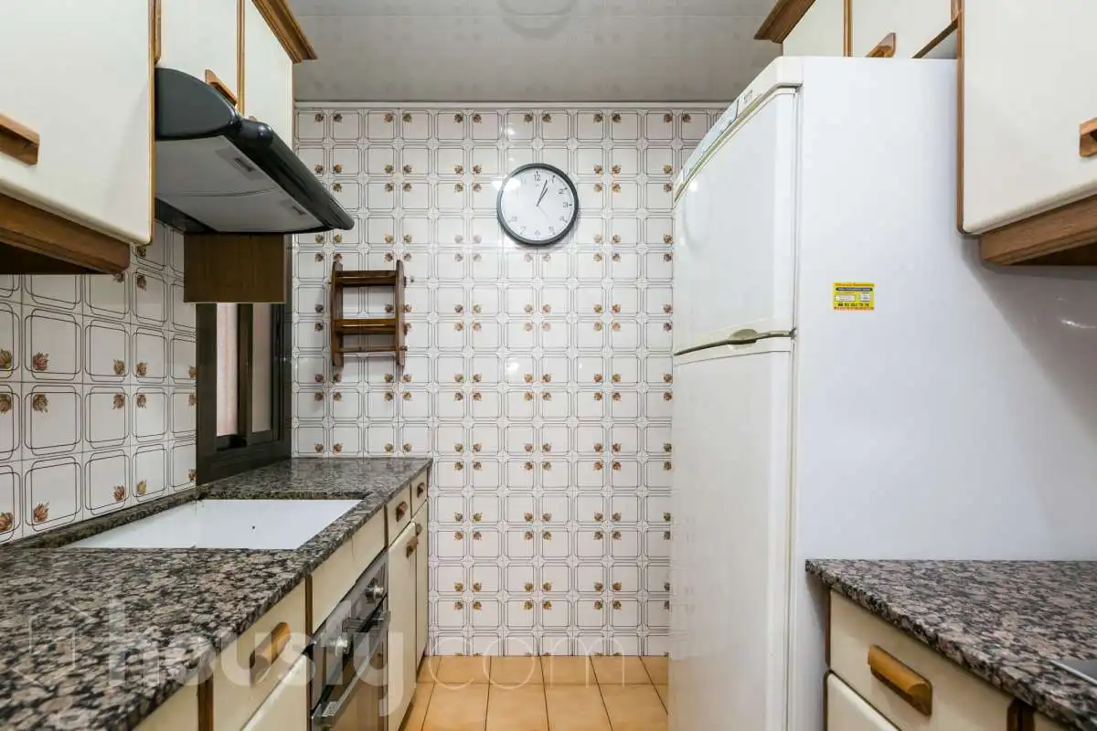 Flat for sale in Carrer Juan Ramon Jiménez, Canyelles