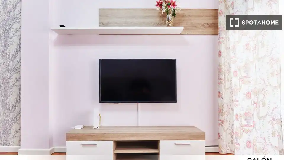 Zimmer in Los Remedios