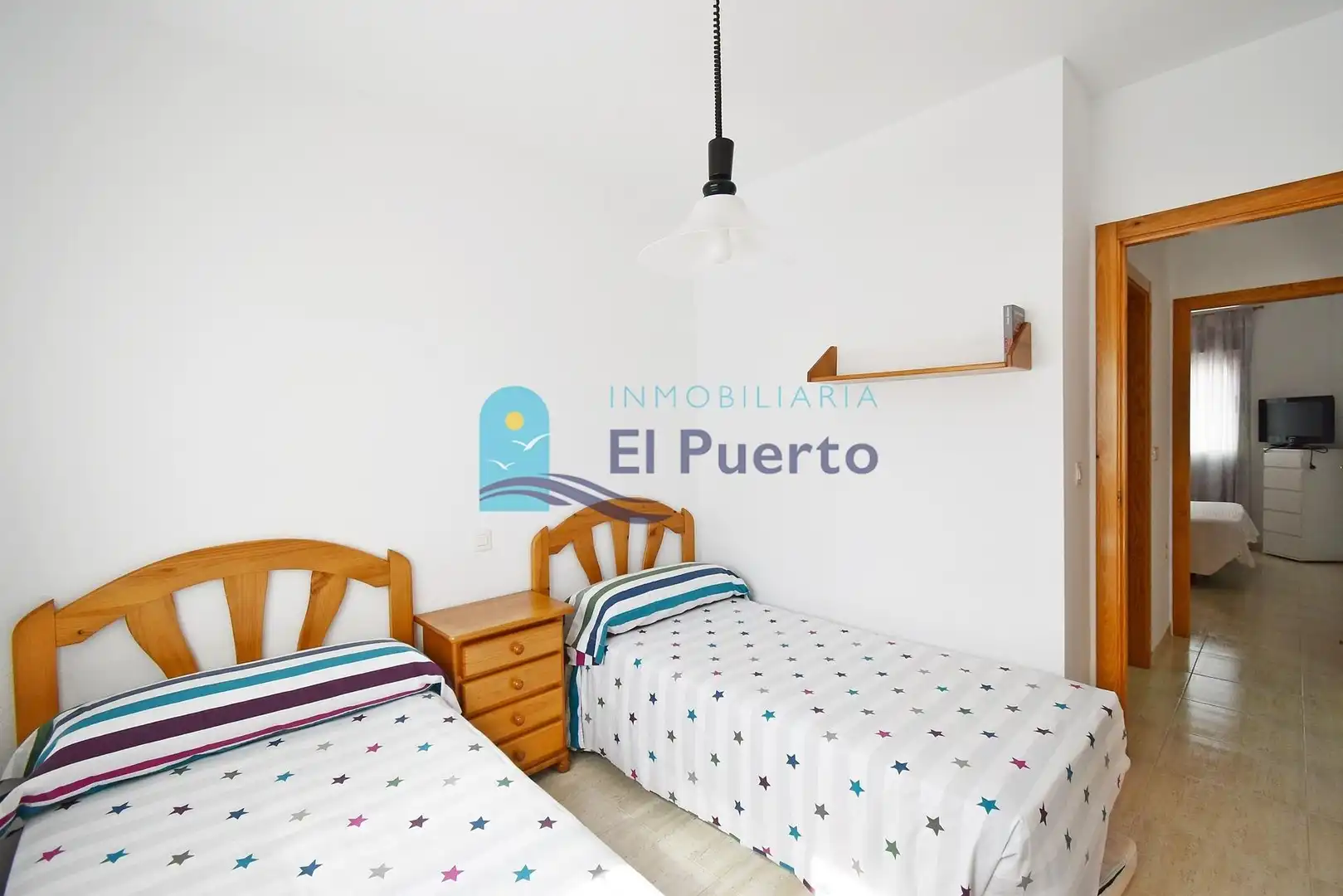 Attic for sale in Mazarrón, Murcia