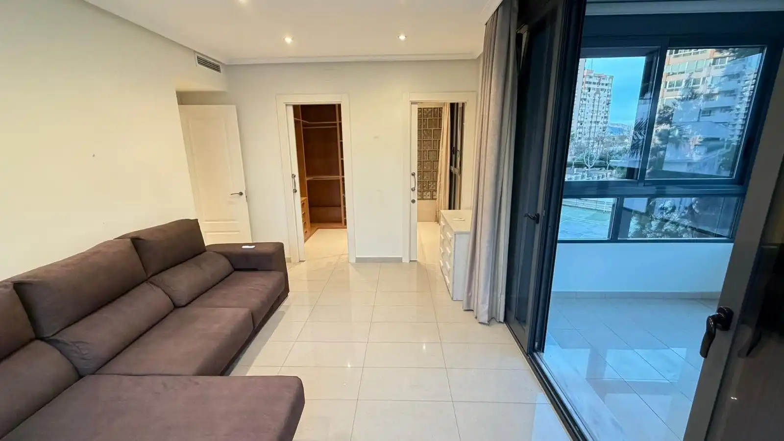 Apartament en venda a Rincón Bajo, Rincón de Loix, Benidorm
