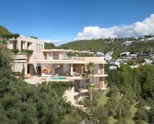 Exterior view of Residential for sale in  Palma de Mallorca