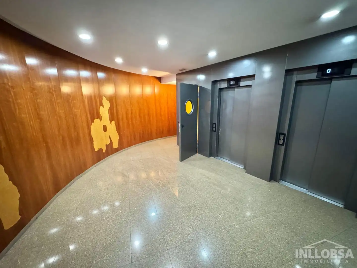 Piso de alquiler en Manresa con Aire acondicionado, Calefacción y Parquet