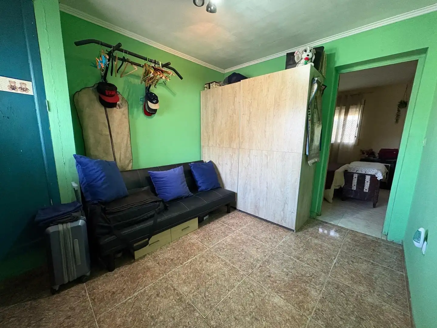 Houses for sale in Córdoba  with Air Conditioner, Heating and Terrace
