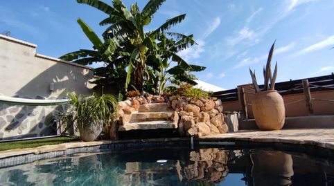 Foto 2 de Casa o chalet en venta en La Conarda - Montesano, Bétera