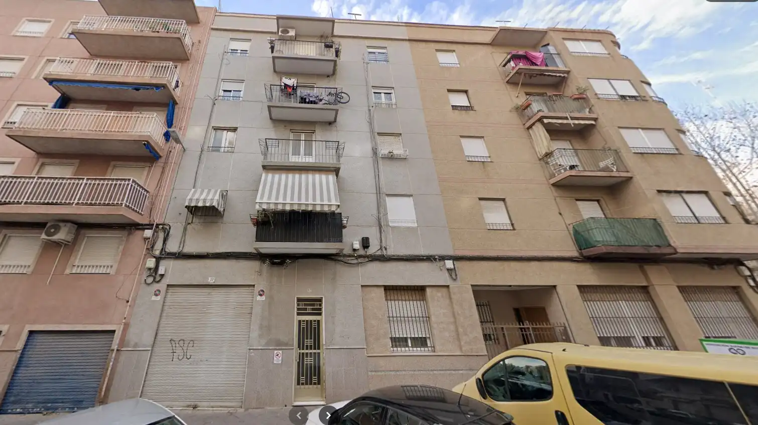 Casa en venta en LA TORRE