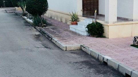 Foto 5 de Casa o xalet en venda a La Algoda - Matola - Llano de San José, Alicante