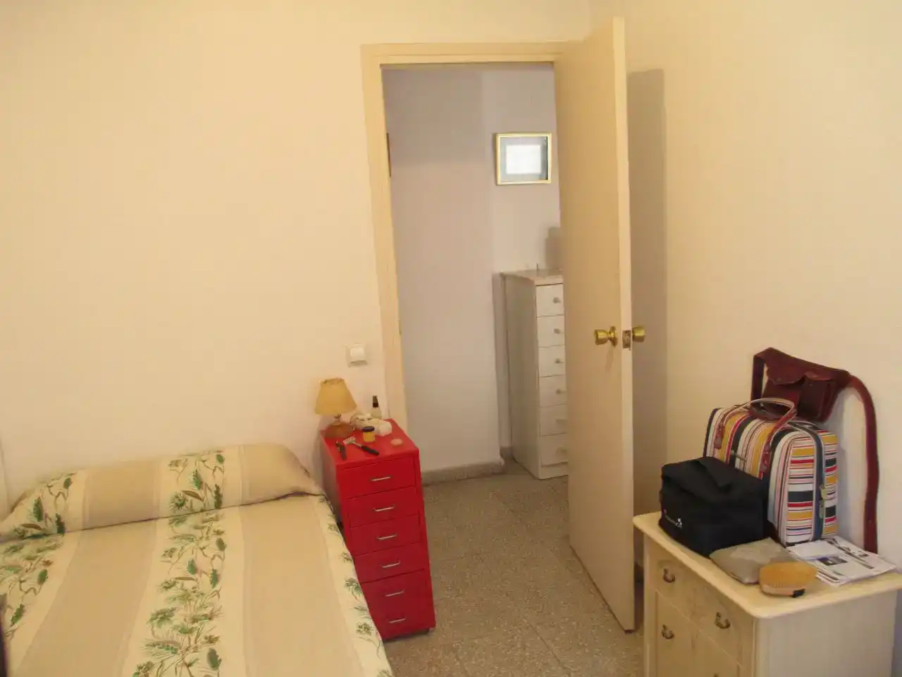 Habitación de Piso en venta en Marbella con Balcón