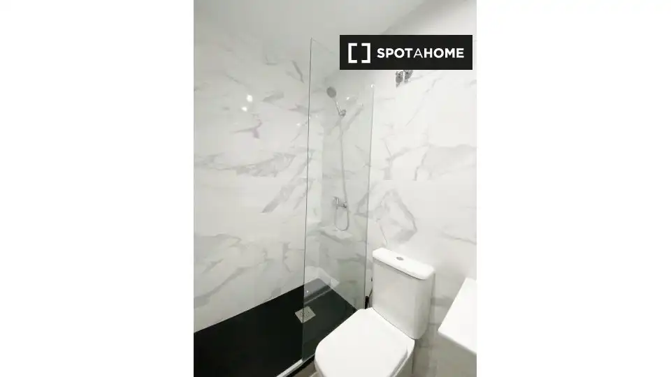 Habitación en Justicia - Chueca