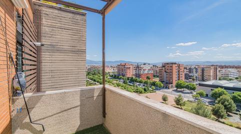 Photo 2 of Flat to rent in Avda. Federico Garcia Lorca - Nueva Estación Autobuses, Granada