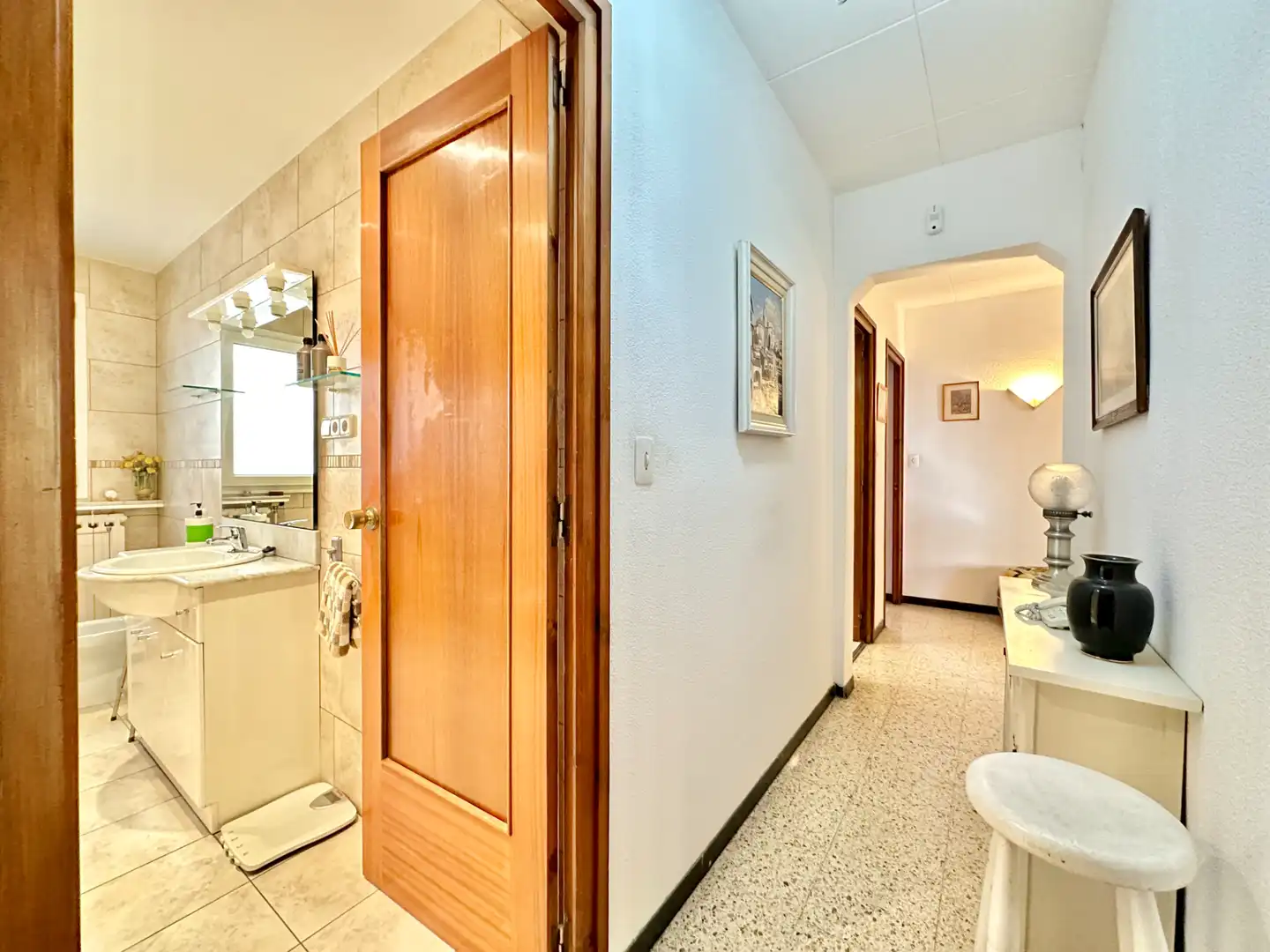 Casa adosada en venta en Manlleu con Calefacción, Jardín privado y Trastero
