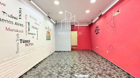 Photo 3 of Commercial properties for rent in Gomez Ulla, Prosperidad - Delicias, Salamanca Capital