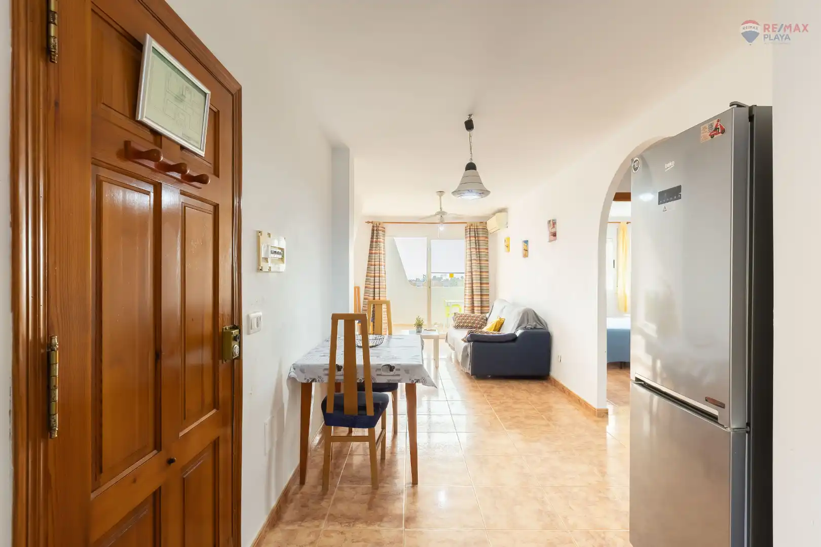 Apartament amb piscina en venda a Calle Vera Colina, imagen 9