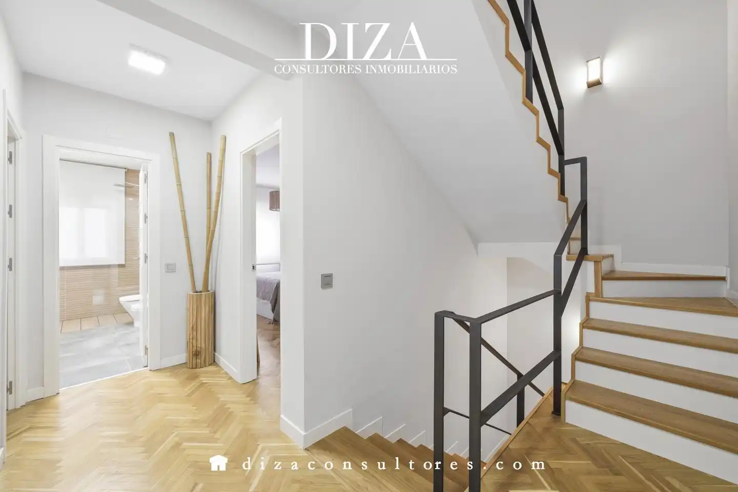 Houses for sale in Madrid  with Air Conditioner, Heating and Terrace