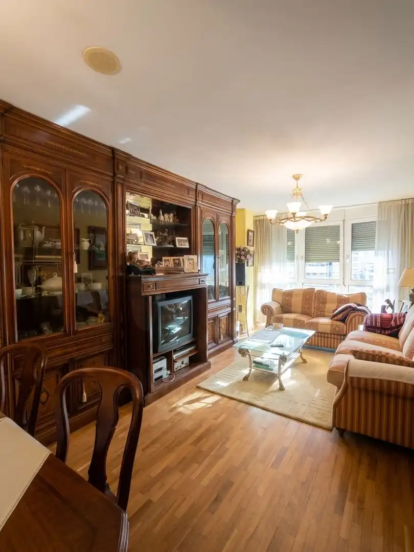 Wohnung mit Aufzug zum Verkauf in Calle Tenerías 8