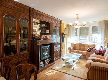 Appartamento con ascensore in vendita a Calle Tenerías 8