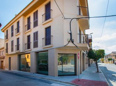 Apartamento en venta en Hondón de las Nieves / El Fondó de les Neus