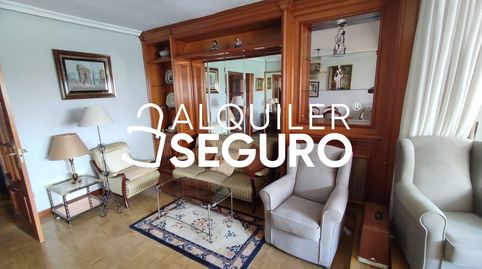 Foto 4 de Piso de alquiler en San Graciano , Moscardó, Madrid Capital