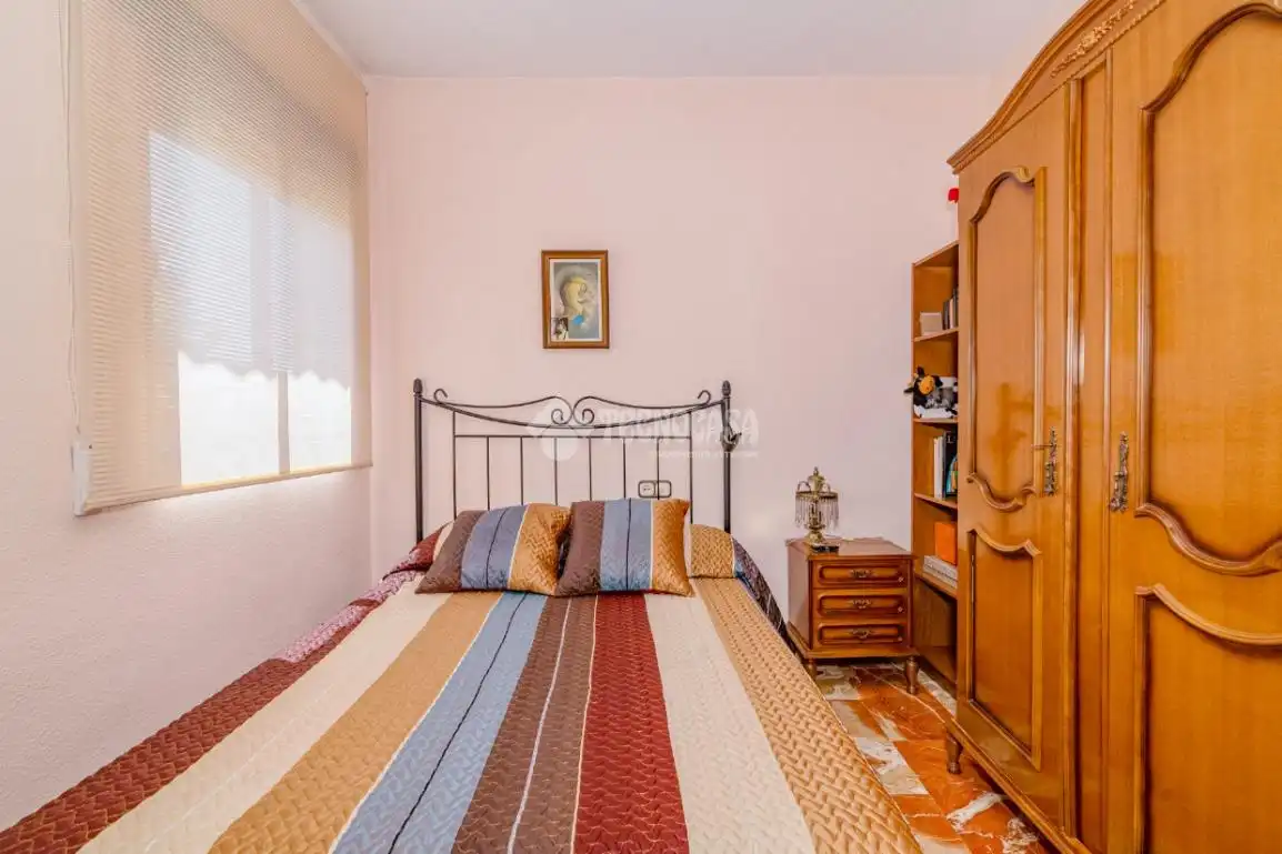 Bedroom of Detached homes for sale in Granada  with Terrace and Balcony