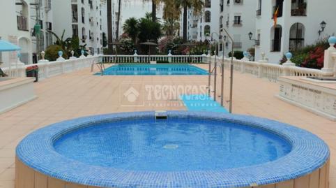 Photo 4 of Flat for sale in San Luis de Sabinillas, Málaga