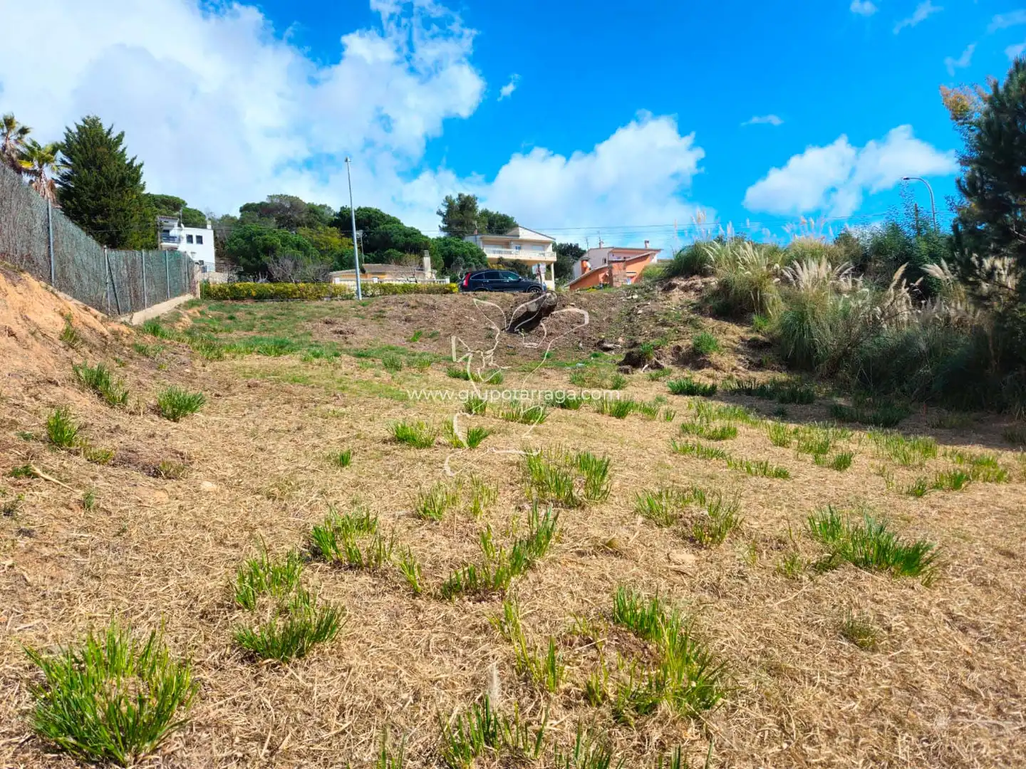 Terreno residencial en venta en Avinguda Rafael Albertí 80, imagen 6