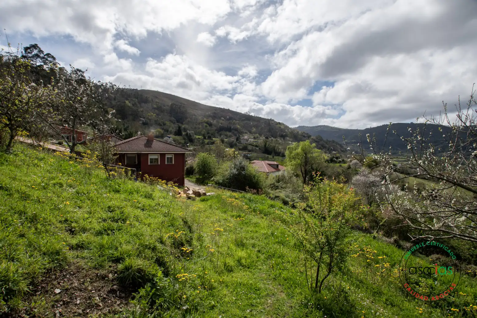 Casa a schiera in vendita a Parroquias suroccidentales, imagen 13
