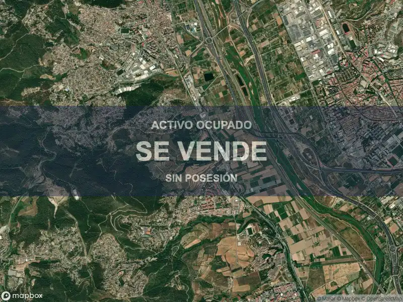 Flat for sale in Sant Vicenç Dels Horts