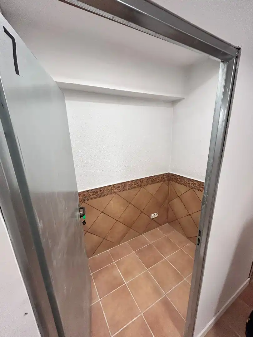 Lagerraum zur Miete in Zona Alta