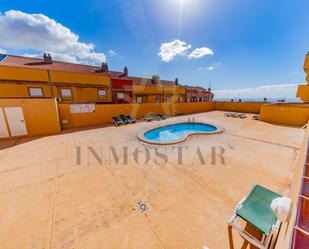 Piscina de Pis en venda en San Miguel de Abona amb Aire condicionat, Terrassa i Piscina comunitària