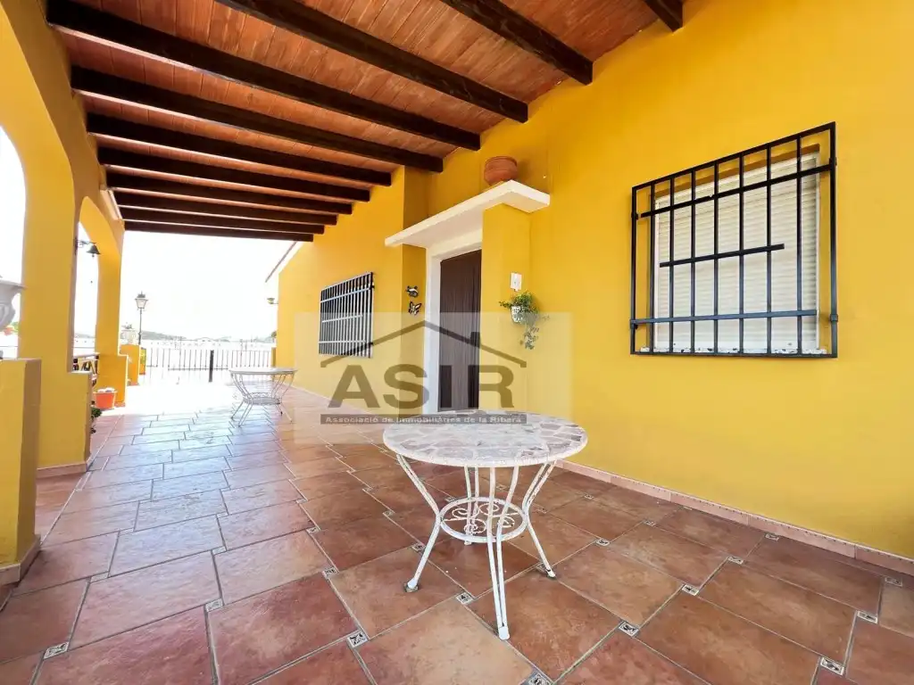 Villa con piscina in vendita a Urbanitzacions i Pedanies Nord, imagen 14