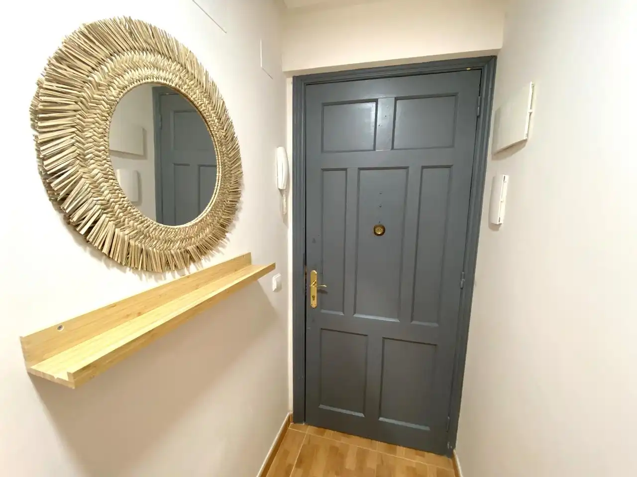 Flat for rent in De Blasco Ibáñez, La Vega - La Sal