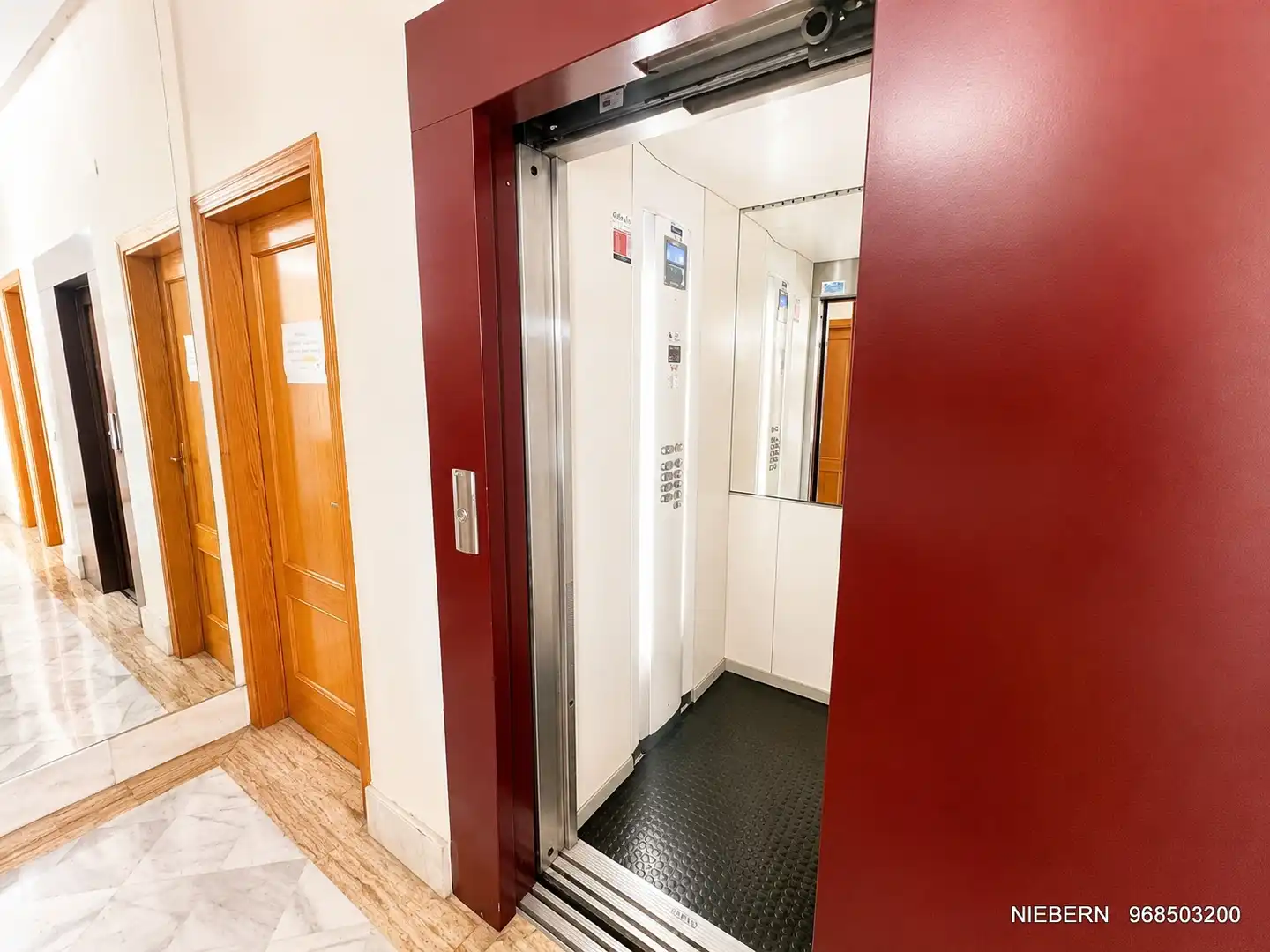 Piso con ascensor en venta en Norte, imagen 10