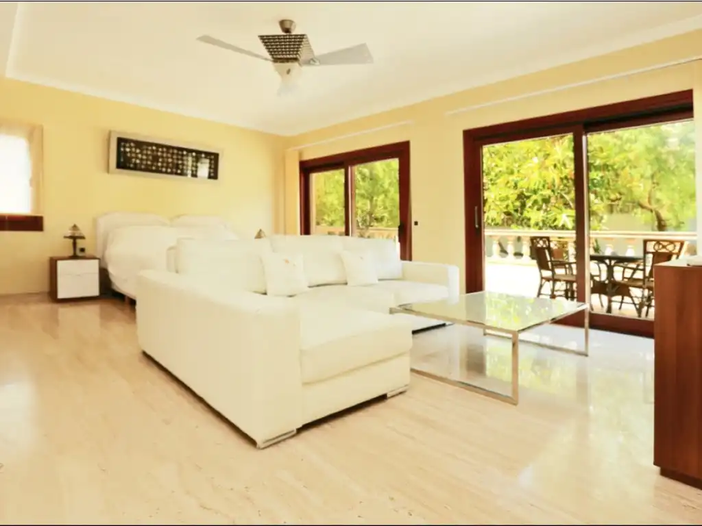 House with terrace to rent in El Toro, imagen 7