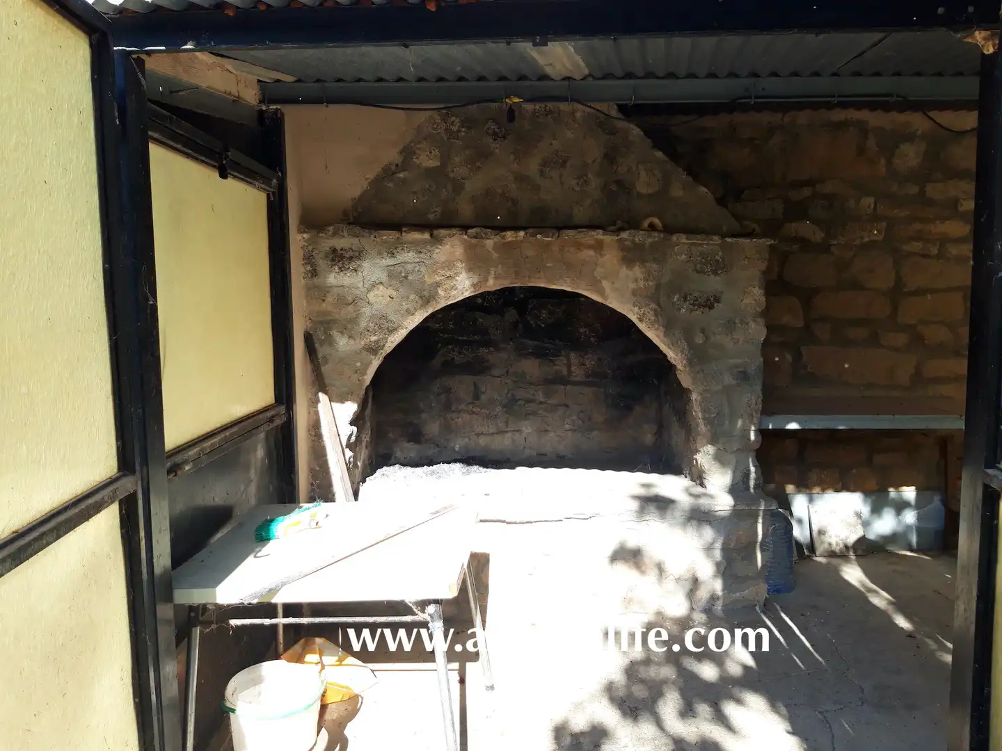 Finca rústica en venta en Calaceite