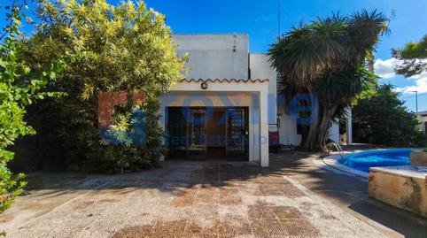 Foto 5 de Casa o chalet en venta en Calle de Les Alcines, Ses Figueretes - Platja d'en Bossa - Cas Serres, Illes Balears