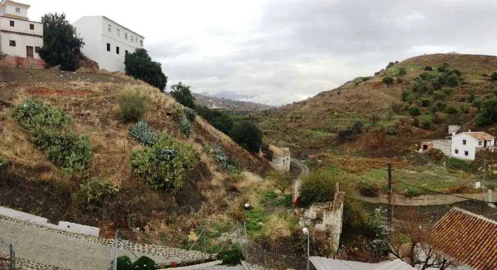 Wohnung zum Verkauf in Almáchar, imagen 6