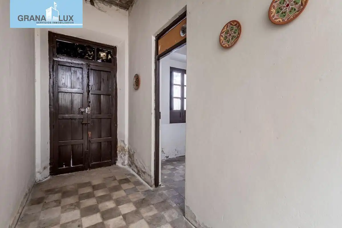 Appartement avec terrasse à vendre à Calle San Antón, imagen 42
