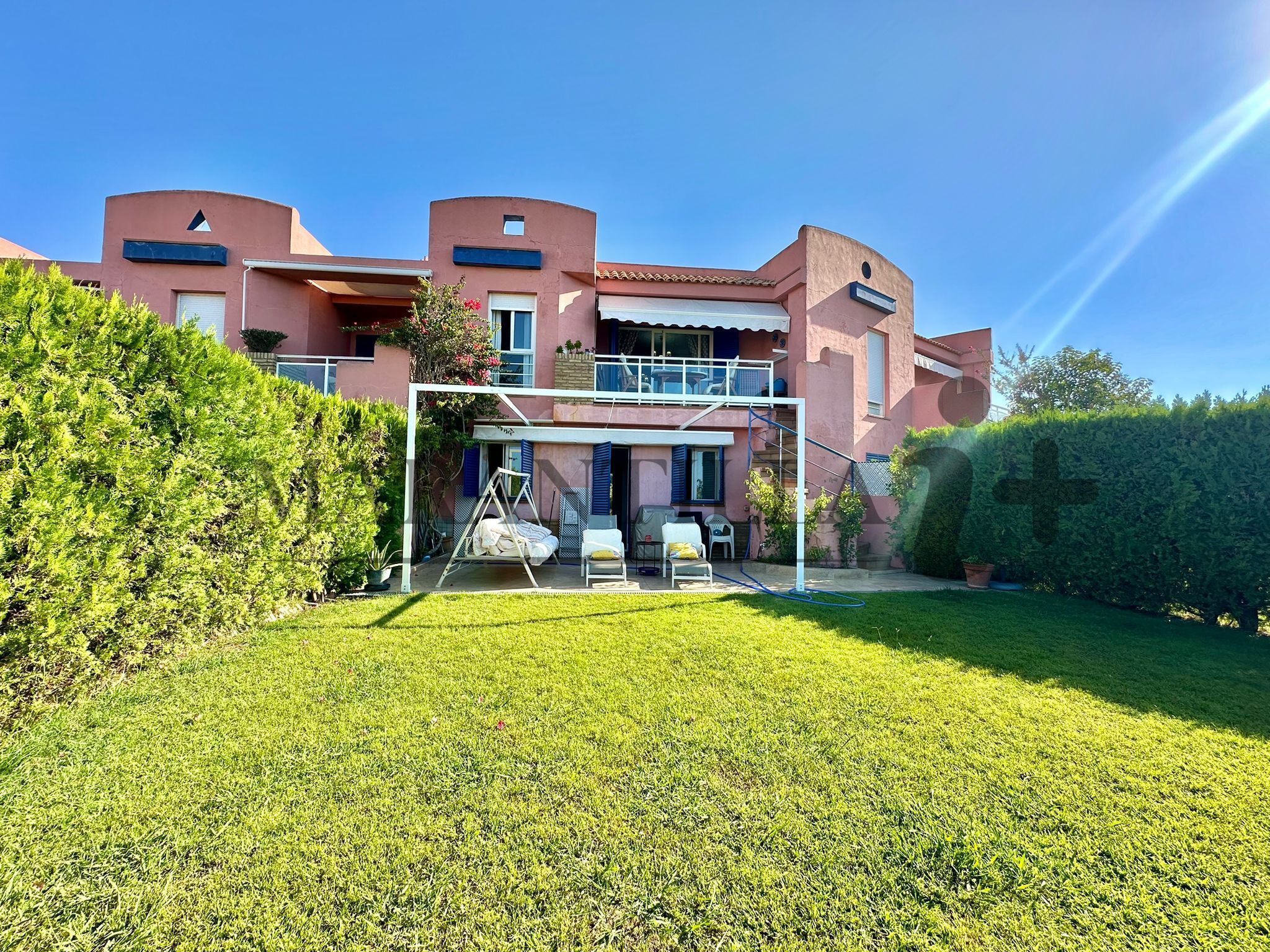 Duplex for sale in Islantilla Golf