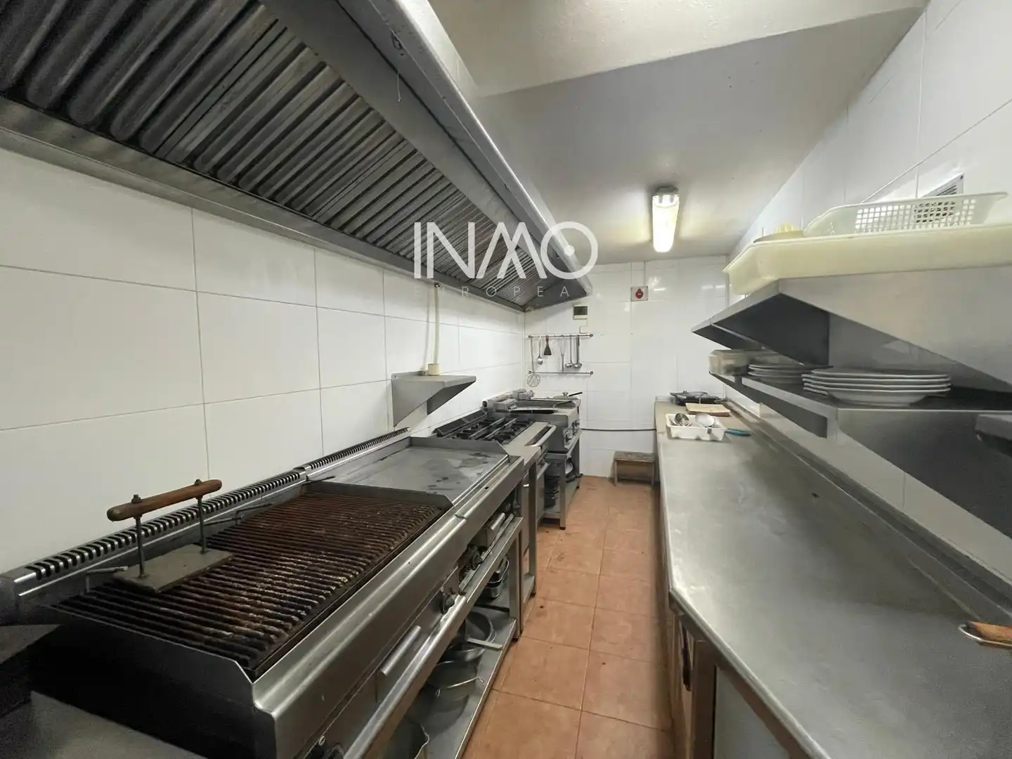 Locale commerciale in affitto a Centre, imagen 16