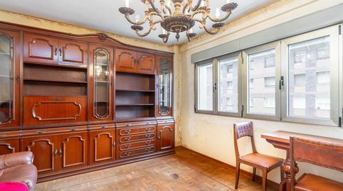 Foto 4 de Pis en venda a Calle de Margarita Xirgú, 7, La Calzada, Gijón